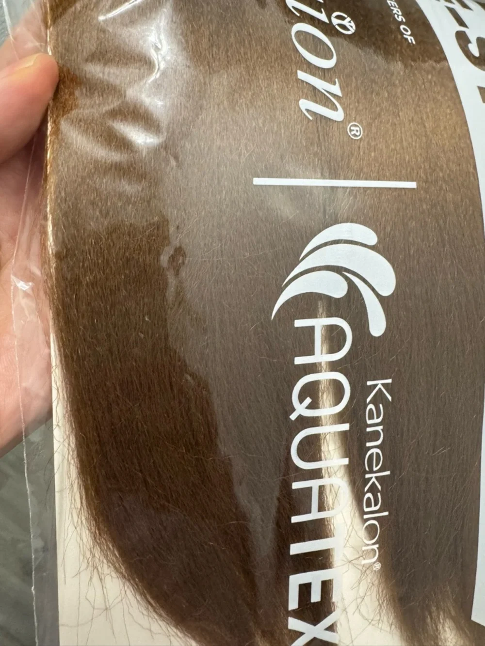 3X Ruwa Pre-Stretched Hair Braid 24